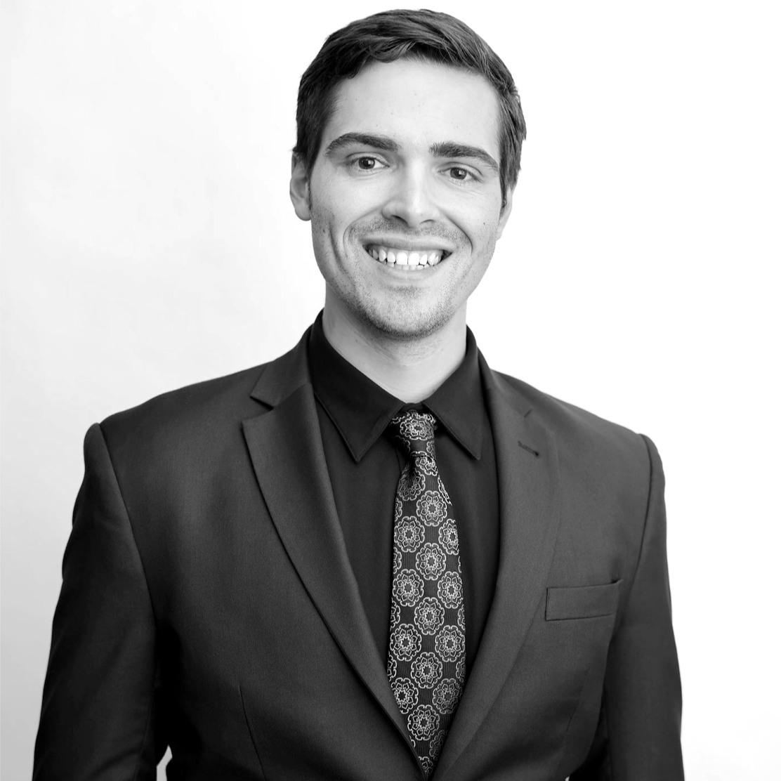 Eric Lombardi DemocracyXChange